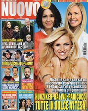 Nuovo 2017 11.michelle usato  Campagna