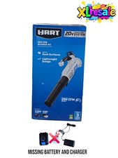 Hart 20v mph for sale  Salisbury
