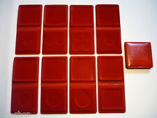 Astuccio colore rosso usato  Prad am Stilfserjoch