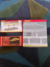 Hornby box platform for sale  MAIDSTONE