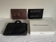 Macbook air a1466 gebraucht kaufen  Tuttlingen