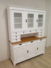 Schönes landhaus buffet gebraucht kaufen  Münster