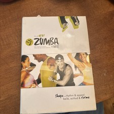 New zumba fitness for sale  Bucksport