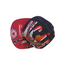 Cappellino vintage chicago usato  Chieti