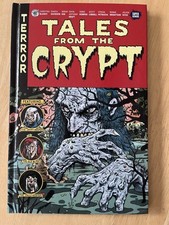 Tales crypt terror for sale  LONDON