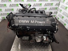 Bmw engine s50b30 for sale  MANCHESTER