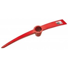 Pioche terrassier 2 d'occasion  Mondeville