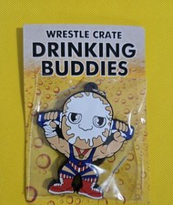 Wwe kurt angle for sale  SCUNTHORPE