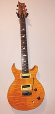 Prs santana electric for sale  Ansonia