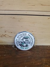Vintage ridley attacks for sale  LEEDS