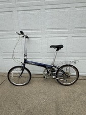 Dahon speed folding for sale  Columbus