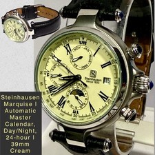 39mm auto master for sale  Roslyn Heights