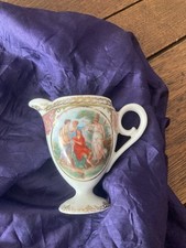 Milchkännchen stempel 1861 gebraucht kaufen Milchkännchen stempel 1861 gebraucht kaufen  Würzburg