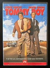 Tommy boy dvd for sale  Chanhassen