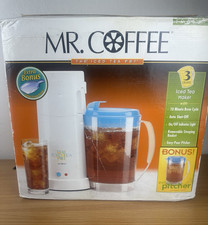 Coffee tm3 iced for sale  Fremont