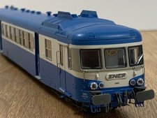Saisir autorail x2805 d'occasion  France
