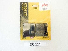 Pastiglie freno sbs usato Pastiglie freno sbs usato  Vigevano