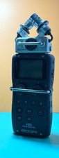 Zoom field recorder for sale  Wellington