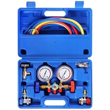 Way manifold diagnostic for sale  Brentwood