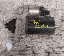 Motorino avviamento per usato  Volpago del Montello