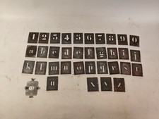 Uralt lot maler gebraucht kaufen  Grünhainichen