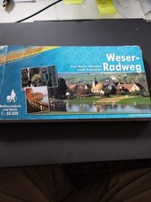 weser radweg gebraucht kaufen weser radweg gebraucht kaufen Lautertal