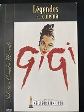 Dvd gigi vincente d'occasion  Valence