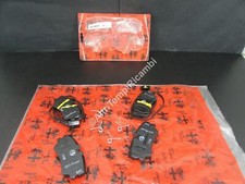 60750838 pastiglie freni usato  Santa Venerina