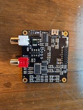 Boss dac v1.2 d'occasion  Houilles