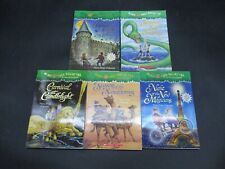 treehouse books 33 magic for sale  Lincoln