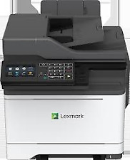 Impressora a Laser Lexmark XC2235 com Scanner Fotocopiadora Colorida 35ppm comprar usado  Enviando para Brazil
