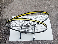 Ruote mozzi campagnolo usato  Mezzolombardo