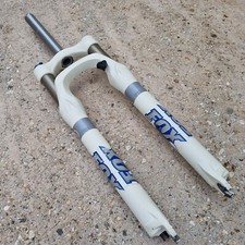 Fox f80 suspension for sale  BRIDPORT