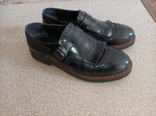 Scarpe uomo eveet usato  Cona