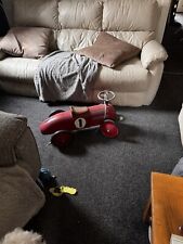 Goki ride race for sale  GLOUCESTER