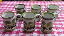 Denby trish seal for sale  YORK