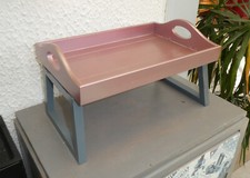 Petit plateau bois d'occasion  Boucau