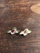 Spille milan vintage usato  Rivergaro
