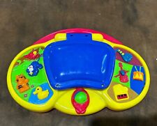 learn toy fun 2 laptop for sale  Monroe