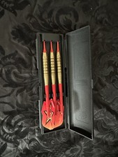 Winmau dartpfeile 3er gebraucht kaufen  Kehl