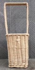 Inch wicker basket for sale  Hillsboro