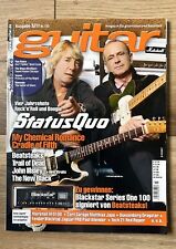 Guitar 2011 130 gebraucht kaufen  Heusenstamm