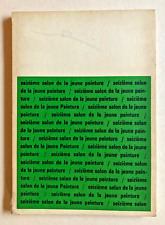 Catalogue 16e salon d'occasion  Tours-