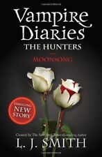 Vampire diaries moonsong for sale  UK