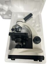 Trinocular polarising microsco for sale  NEWCASTLE