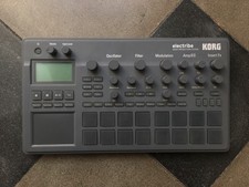 Korg electribe2 electribe usato  Torino