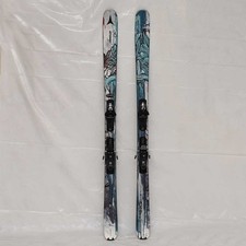 Atomic bent skis for sale  Pleasant Prairie