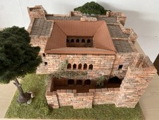 Burg ruine kastell gebraucht kaufen Burg ruine kastell gebraucht kaufen  Esslingen am Neckar