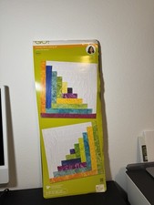 Accuquilt die log for sale  Sarasota