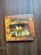 DVD ALTER BRIDGE LIVE AT WEMBLY CONCERT comprar usado  Enviando para Brazil